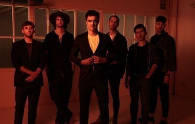 Comandante Twin: "La noche madrileña es lo mejor que hay en el mundo"