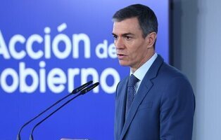 Irán usa el "No a la guerra" de Pedro Sánchez en propaganda sobre misiles contra Israel