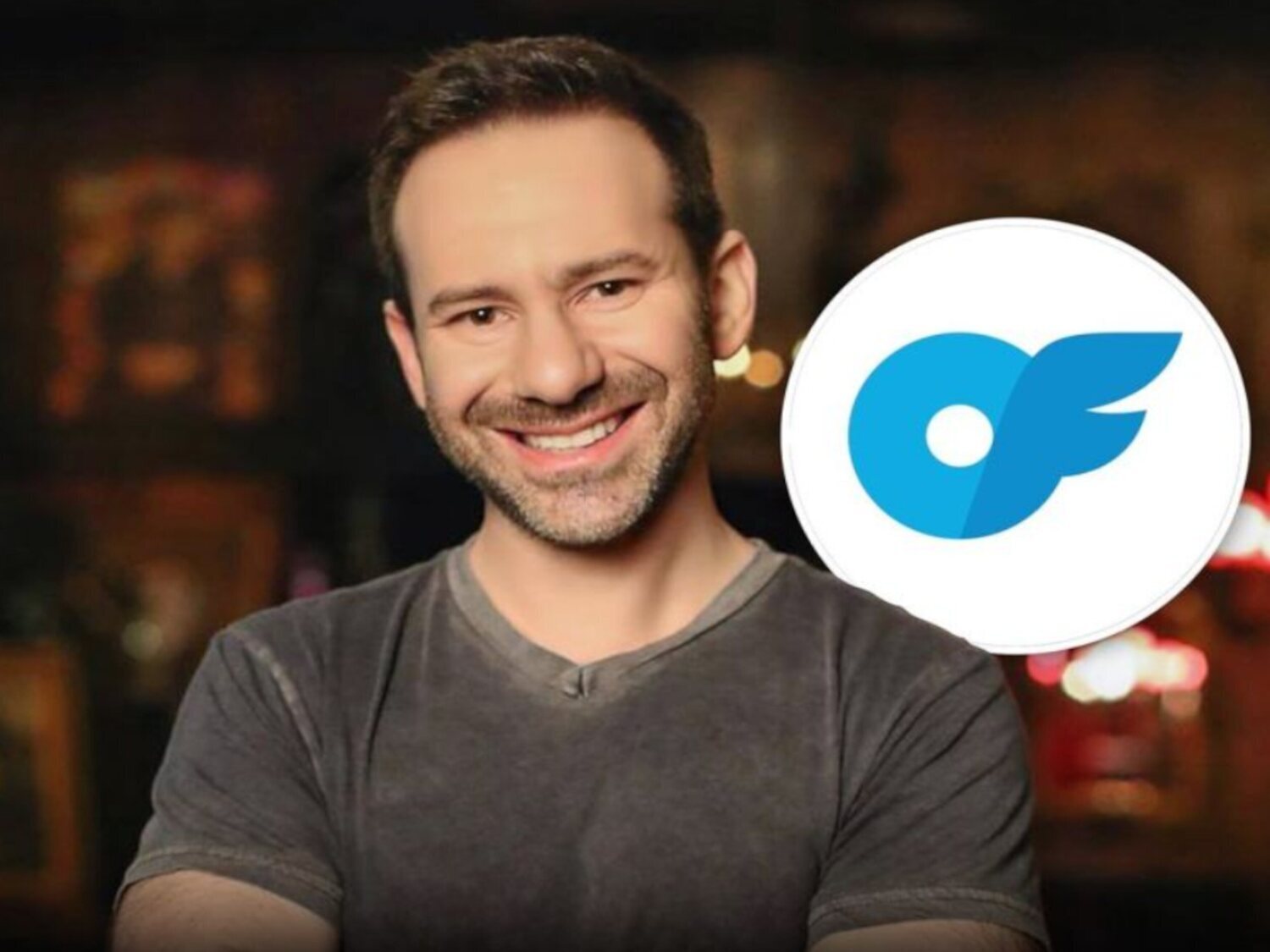 Muere a los 43 años Leonid Radvinsky, dueño de OnlyFans