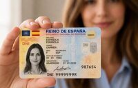 Confirmado por la Policía Nacional: cambios en el DNI desde el 2 de abril