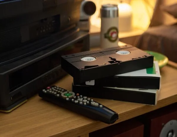 Tus viejos VHS pueden valer una fortuna: algunas películas ya superan los 3.600 euros