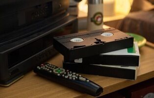 Tus viejos VHS pueden valer una fortuna: algunas películas ya superan los 3.600 euros