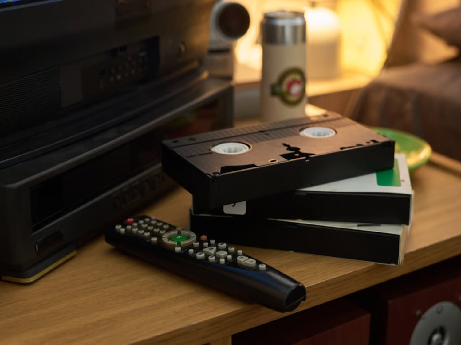 Tus viejos VHS pueden valer una fortuna: algunas películas ya superan los 3.600 euros