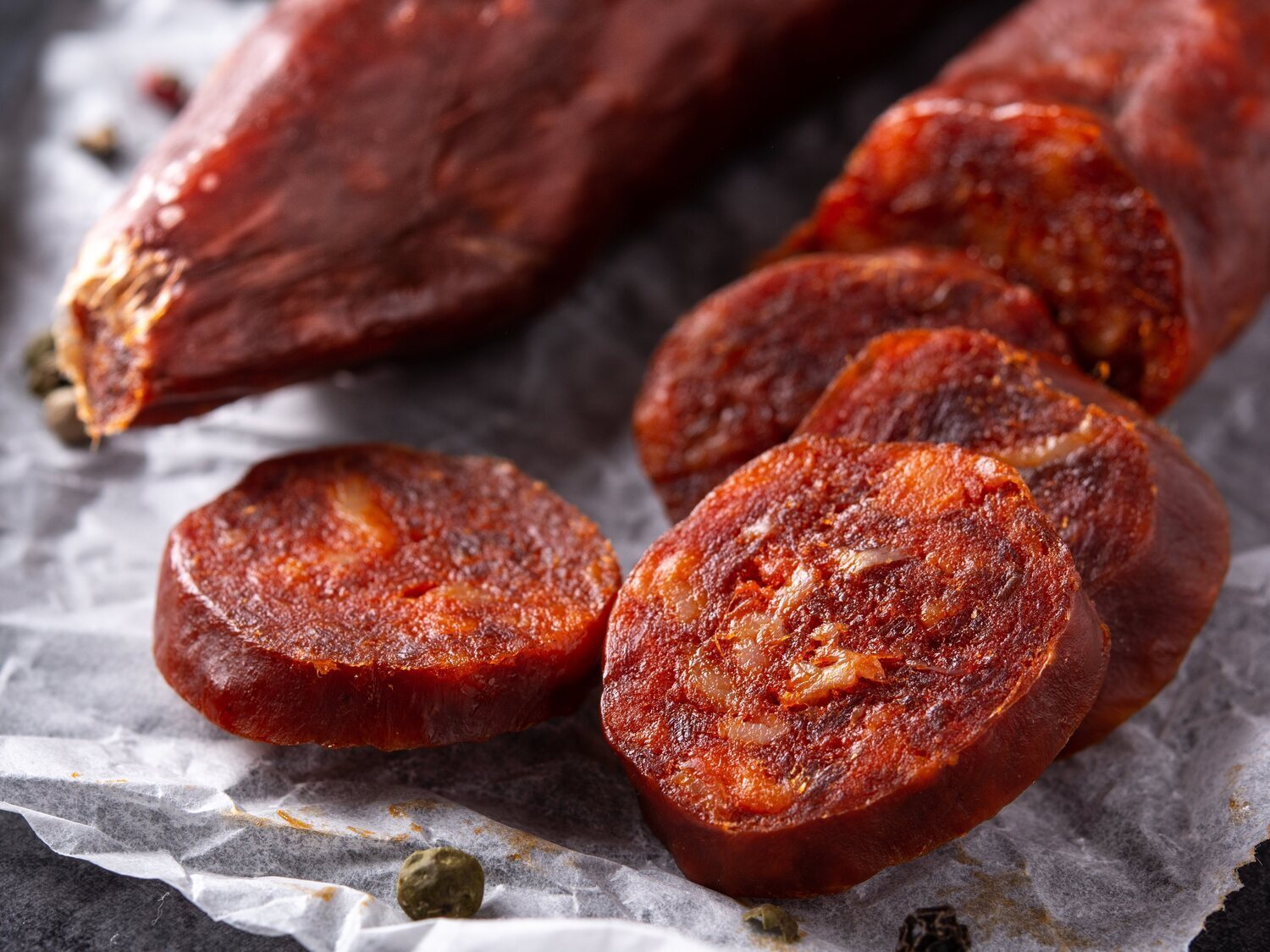 Alerta alimentaria: retiran estos embutidos de todos los supermercados