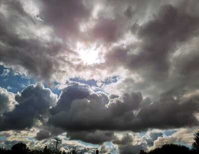 La AEMET pronostica el tiempo para la primera parte de la Semana Santa