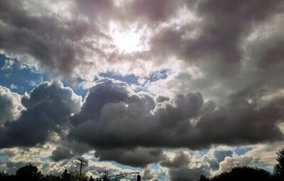 La AEMET pronostica el tiempo para la primera parte de la Semana Santa