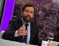 Iván Espinosa de los Monteros denuncia que VOX le abre expediente de expulsión del partido