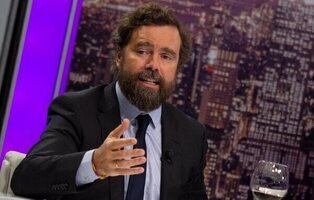 Iván Espinosa de los Monteros denuncia que VOX le abre expediente de expulsión del partido