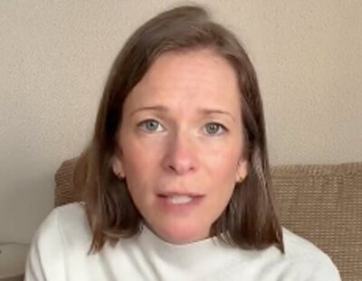 Una británica que vive en España se sorprende por un hábito muy común: "No me he adaptado"