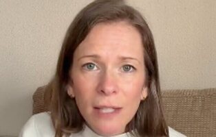 Una británica que vive en España se sorprende por un hábito muy común: "No me he adaptado"