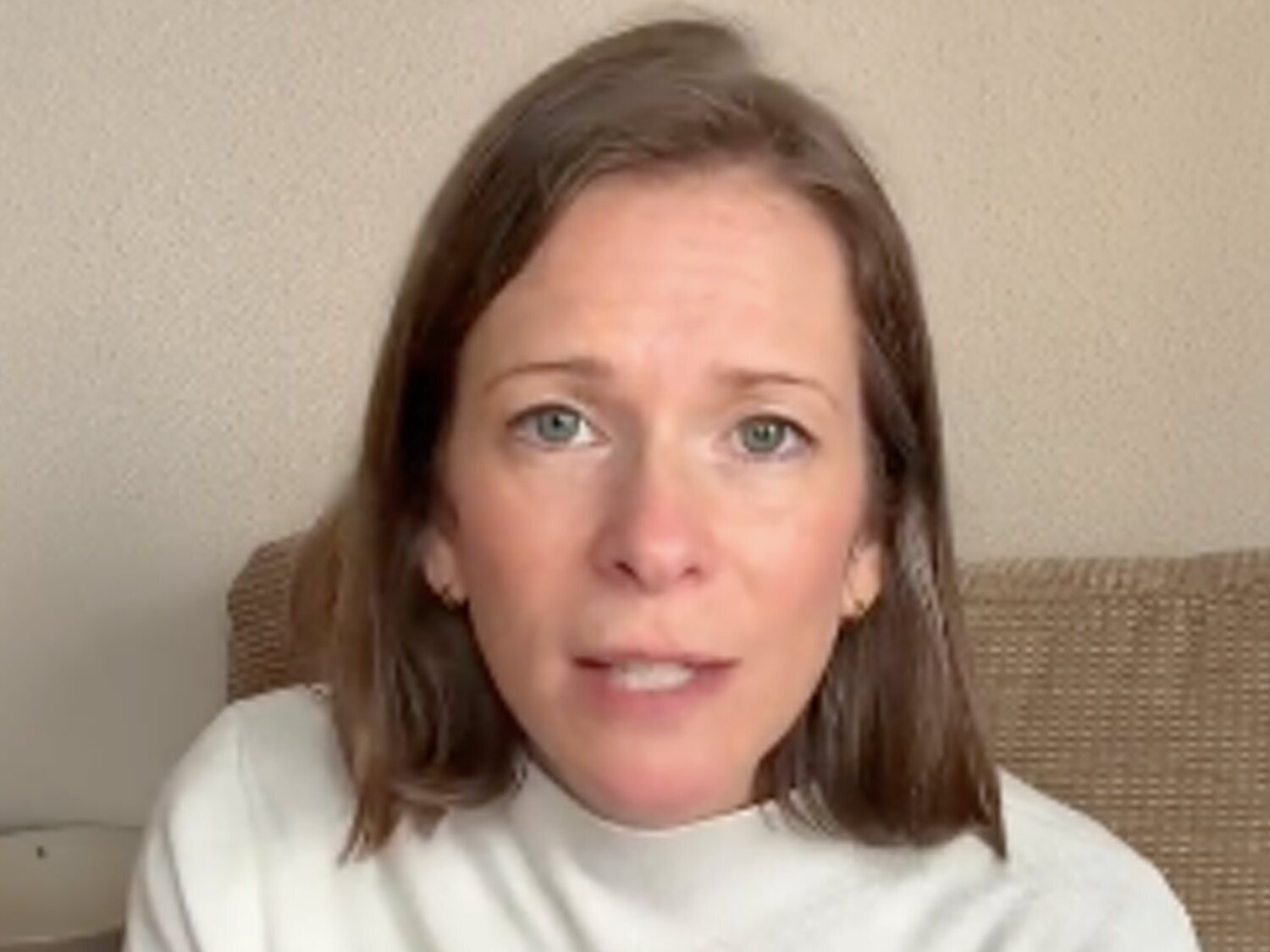 Una británica que vive en España se sorprende por un hábito muy común: "No me he adaptado"