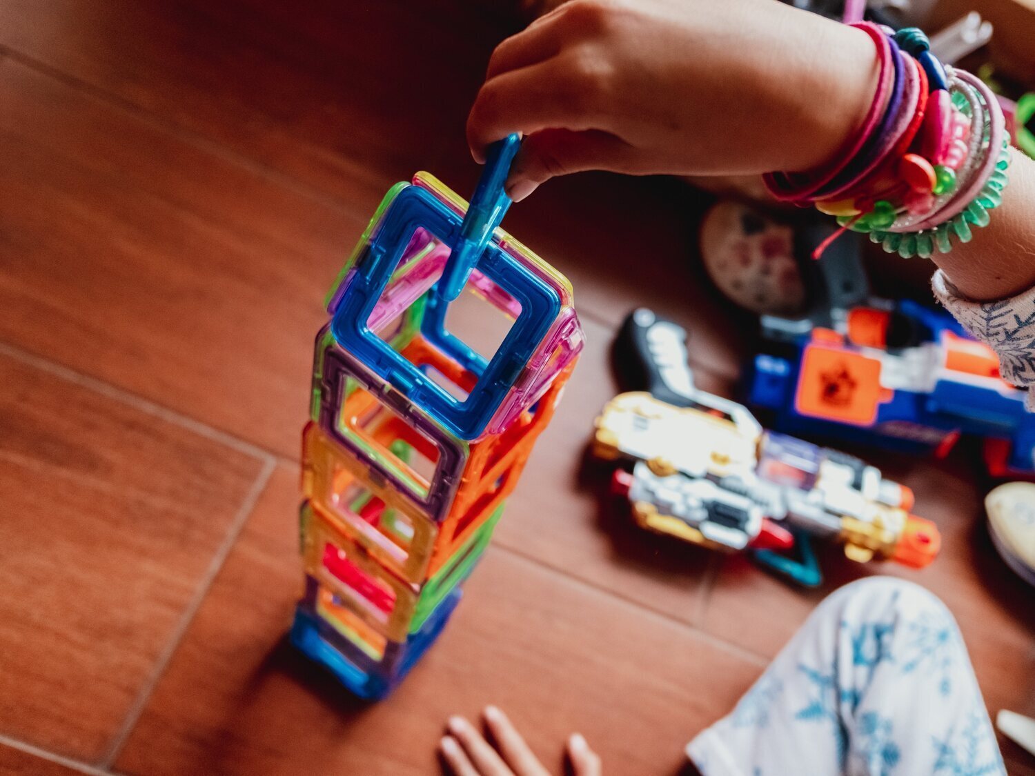 Adiós a una histórica juguetería de Madrid: cierra y liquida con descuentos