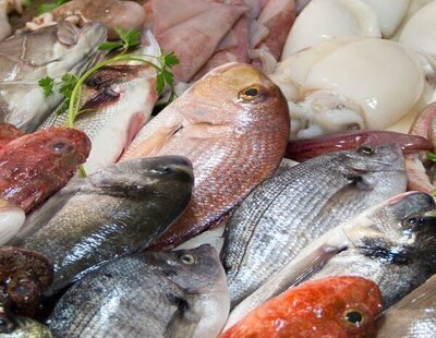 Alerta alimentaria: retiran estos pescados del supermercado por anisakis