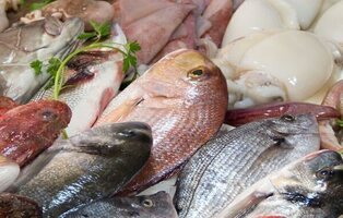 Alerta alimentaria: retiran estos pescados del supermercado por anisakis
