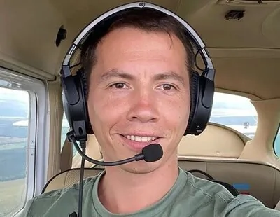 Muere el influencer Pavel Koshkin al ser brutalmente derribado por un misil ruso