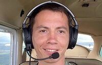 Muere el influencer Pavel Koshkin al ser brutalmente derribado por un misil ruso