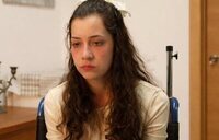 Adiós a Noelia Castillo, la joven de 25 años que logró la eutanasia tras dos años de lucha