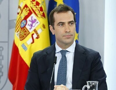 Quién es Carlos Cuerpo, nuevo vicepresidente primero que sustituye a María Jesús Montero