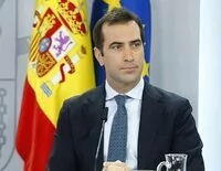 Quién es Carlos Cuerpo, nuevo vicepresidente primero que sustituye a María Jesús Montero