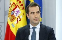 Quién es Carlos Cuerpo, nuevo vicepresidente primero que sustituye a María Jesús Montero