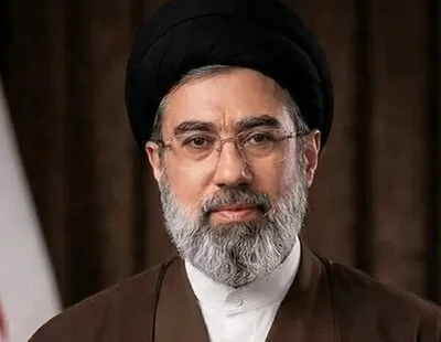 Trump desata polémica al insinuar que Mojtaba Jamenei es gay y cuestiona su futuro en Irán