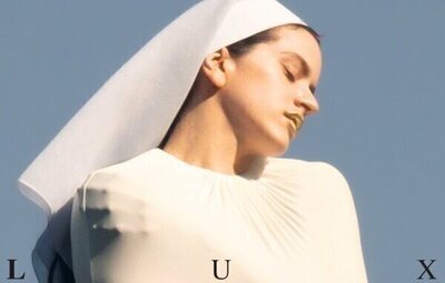 Rosalía sorprende en Madrid con Soy una pringada en el primer concierto del Lux Tour