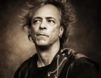 Muere Jesús Sanz "El Chepas" fundador de la banda segoviana Lujuria