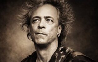 Muere Jesús Sanz "El Chepas" fundador de la banda segoviana Lujuria