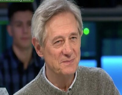 Josema Yuste carga contra Ione Belarra y pide más voz para los actores de derechas