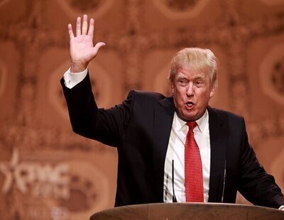 Trump contra la muerte de Noelia Castillo, su gobierno abre una investigación