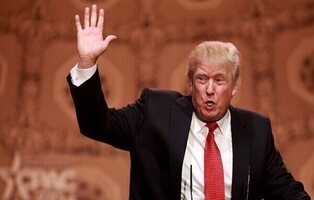 Trump contra la muerte de Noelia Castillo, su gobierno abre una investigación