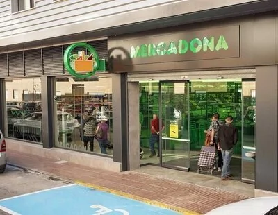 Estos son los supermercados que abren en Semana Santa 2026 y el horario de Mercadona