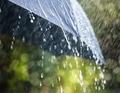 La AEMET informa: provincias que tendrán una Semana Santa pasada por agua