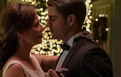 Aitana Sánchez-Gijón y Maxi Iglesias, pillados: ya no esconden su relación