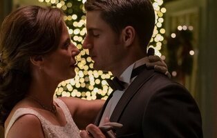 Aitana Sánchez-Gijón y Maxi Iglesias, pillados: ya no esconden su relación