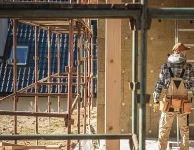 Nuevo récord de afiliados a la Seguridad Social en España