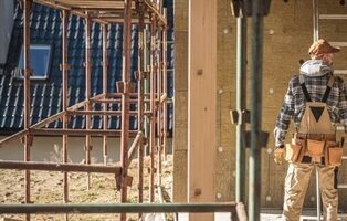 Nuevo récord de afiliados a la Seguridad Social en España