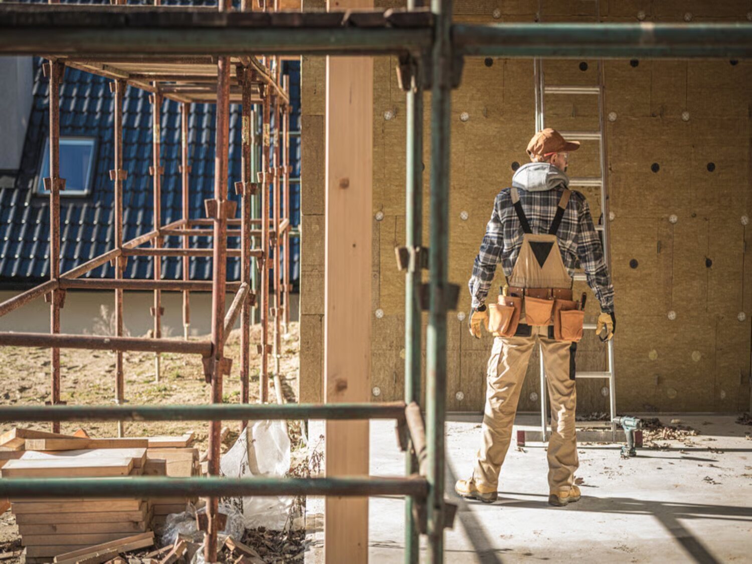 Nuevo récord de afiliados a la Seguridad Social en España