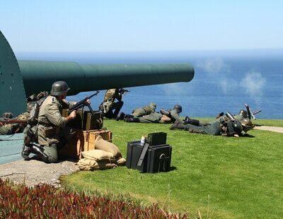 Este es el requisito que pasó desapercibido con la nueva ley de la mili en Alemania