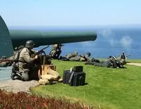 Este es el requisito que pasó desapercibido con la nueva ley de la mili en Alemania