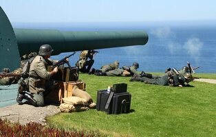 Este es el requisito que pasó desapercibido con la nueva ley de la mili en Alemania