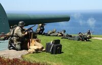 Este es el requisito que pasó desapercibido con la nueva ley de la mili en Alemania