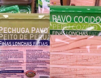 El nuevo pavo de Mercadona desata críticas: cambio de formato y peor calidad