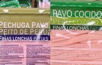 El nuevo pavo de Mercadona desata críticas: cambio de formato y peor calidad