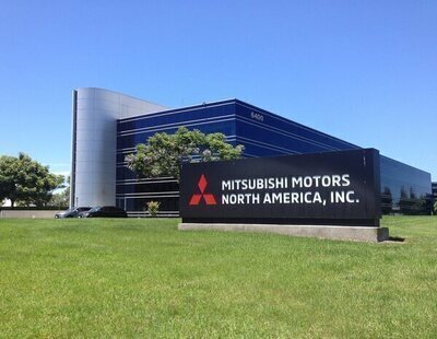 Mitsubishi lanza una IA que detecta si conduces borracho y que podría interesar a la DGT