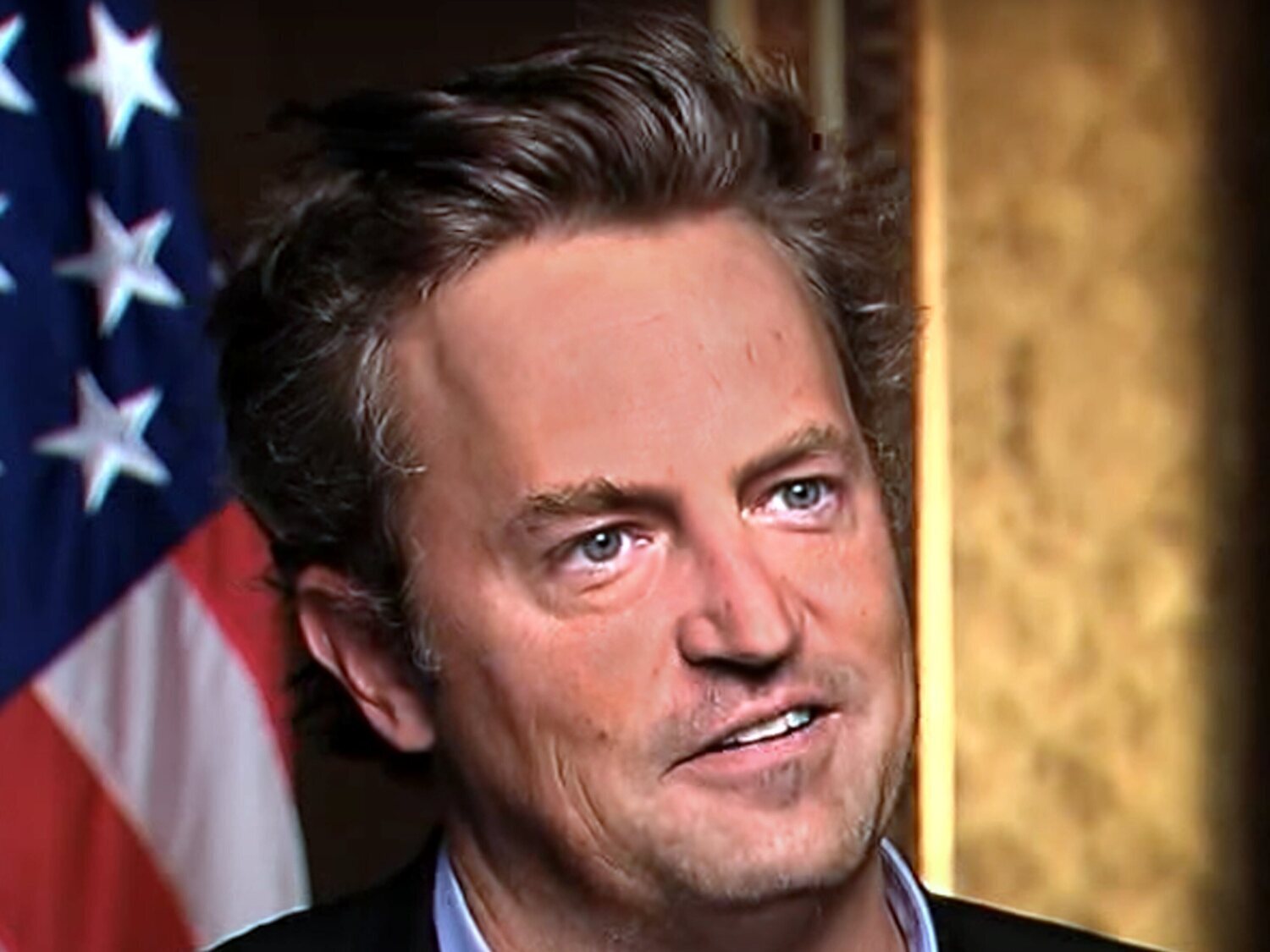 La "reina de la ketamina", condenada a 15 años por la muerte de Matthew Perry