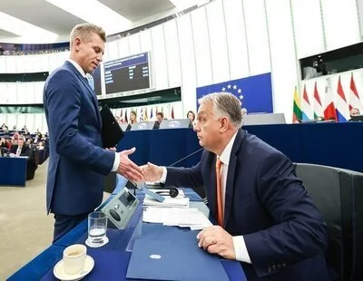 Adiós Orbán, pierde el poder en Hungría tras 16 años de hegemonía
