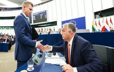 Adiós Orbán, pierde el poder en Hungría tras 16 años de hegemonía