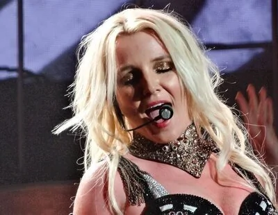 Britney Spears sorprende al ingresar voluntariamente en un centro de rehabilitación