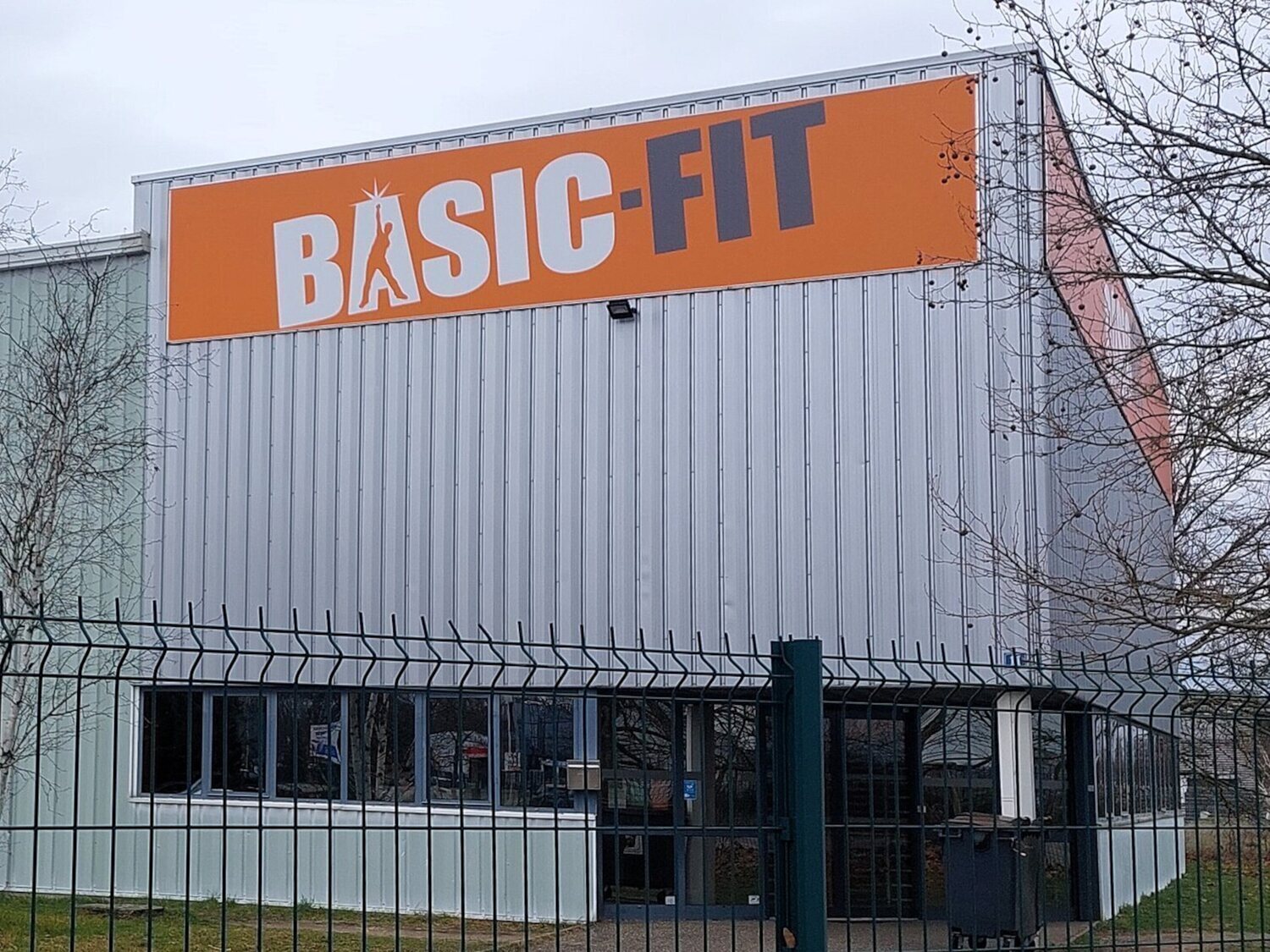 Alerta en Basic-Fit: una filtración de datos afecta a usuarios en España